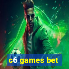 c6 games bet